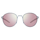 RADIANT, Blue Rose Matte-HD Polarized Brown Pink, hi-res image number null